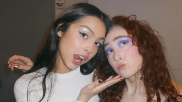 Chappell Roan Started as a Background Vocalist For Olivia Rodrigo Before Hitting Stardom