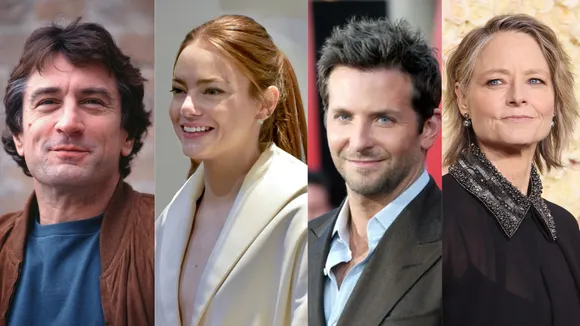 Meet The Wealthiest Oscars 2024 Nominees