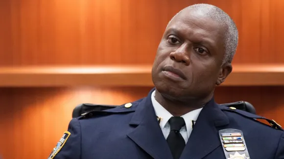 Memorable Role of Andre Braugher as Captain Raymond Holt in ‘Brooklyn Nine-Nine’