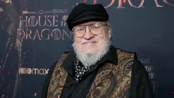 George R.R. Martin Critiques ‘House of the Dragon’ and ‘Game of Thrones’