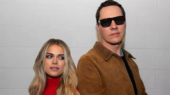Tiësto And Alana Springsteen’s New Music Video ‘Hot Honey’ Blends Country And Dance Music