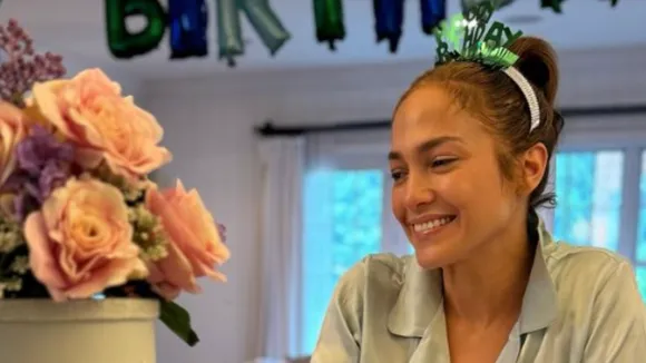 Jennifer Lopez Overwhelmed by 55th Birthday Wishes: “I Have Laughed, Smiled, Shed Some Tears”