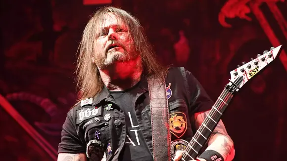 Slayer’s Gary Holt Questions Taylor Swift Hate, Calls Beyoncé “Overrated”