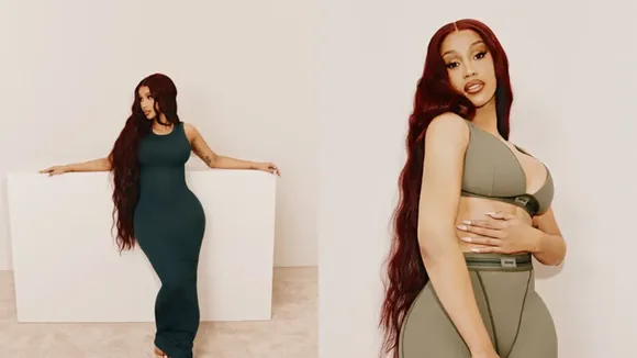 Cardi B Responded to Criticism of Her Long-Delayed Second Album: “The S--- Is In Motion”