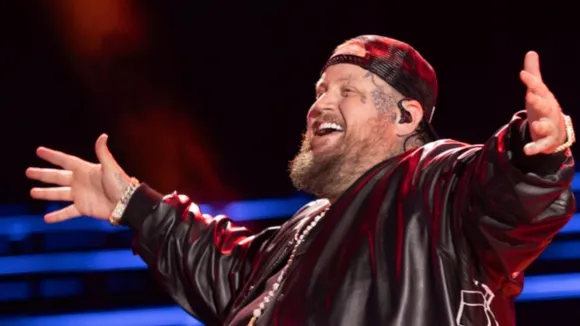 Check Out Jelly Roll's Exciting ‘Death Road’ Music Video For The ‘Twisters’ Soundtrack!