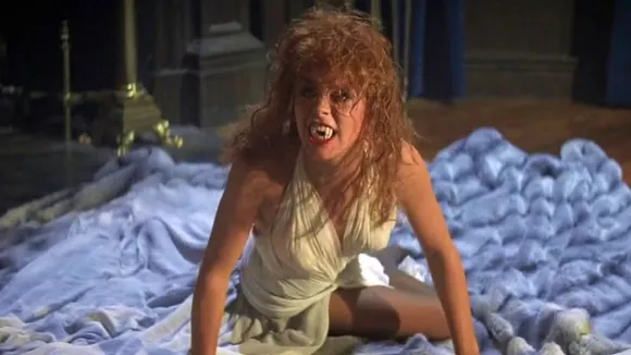 The Hidden Message in 'Fright Night' You Probably Missed