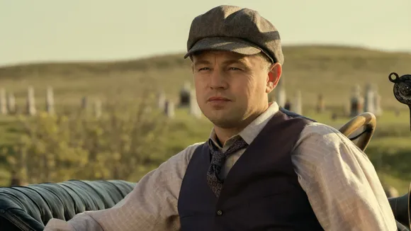 Is 'Killers of the Flower Moon' Based on True Events?