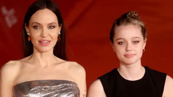 Angelina Jolie and Brad Pitt's Daughter Shiloh Chooses to Change Last Name After 'Painful Events'