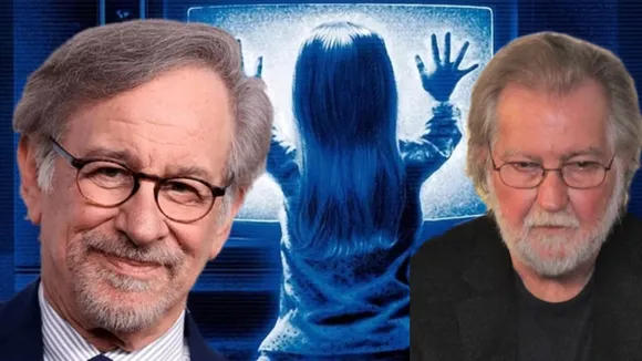 Steven Spielberg or Tobe Hooper - Who Really Directed 'Poltergeist'?