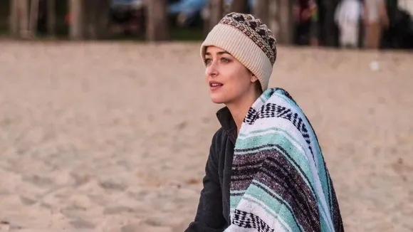 'Our Friend': Dakota Johnson Shines in a Heartbreaking True Story