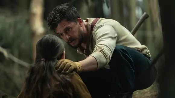 ‘The Beast Within’: All You Need to Know About Kit Harington's New Movie