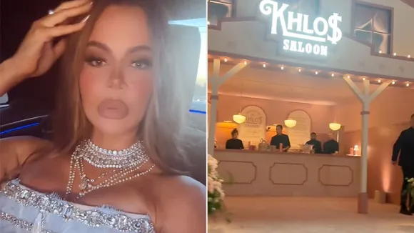 Khloé Kardashian's 40th Birthday Bash: Snoop Dogg Takes Center Stage