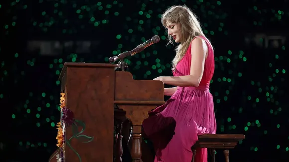 Taylor Swift Debuts Song Live for First Time at 2nd Munich Eras Tour Concert