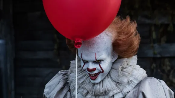 Tracking Pennywise Beyond 'It': Every Appearance of Stephen King’s Killer Clown
