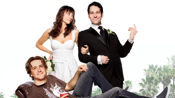 15 Years Later, 'I Love You, Man' Remains Incredibly Quotable