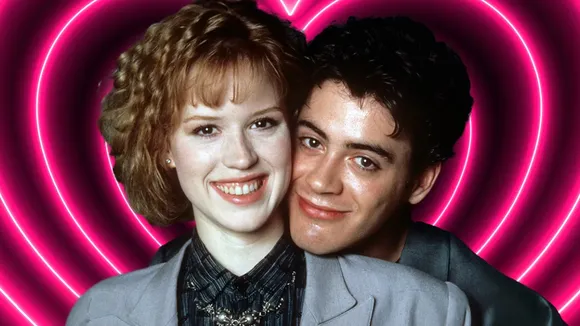 'The Pick-up Artist': Rediscover This Comedic Gem