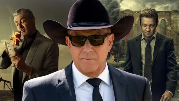 'The Last Stand' Was Arnold Schwarzenegger’s Second Film After Entering Politics