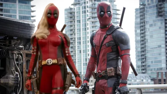 Who Is Lady Deadpool? Unveiling The New Character 