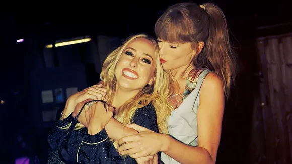 Taylor Swift And Travis Kelce Go On Date With Patrick Mahomes And Brittany Mahomes