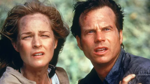 Garth Brooks Turned Down 'Twister' Role, Fearing Tornadoes Would Steal the Show