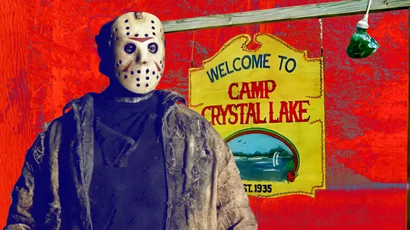 Jason Voorhees Reaches New Heights of Terror in This Overlooked 'Friday the 13th' Sequel