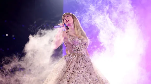 Taylor Swift Calls Milan Eras Tour Shows “A Dream Come True”