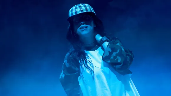 Billie Eilish Debuts Stripped-Down Performances of 'Hit Me Hard And Soft'