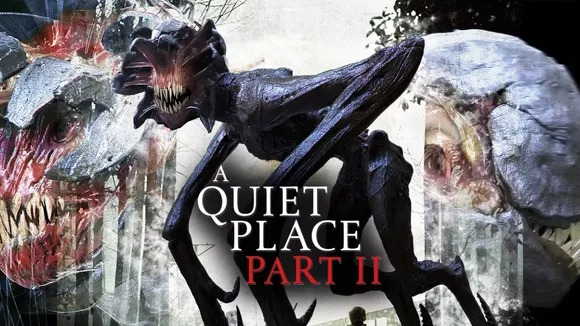 ‘A Quiet Place' Almost Joined an Unexpected Horror Monster Franchise