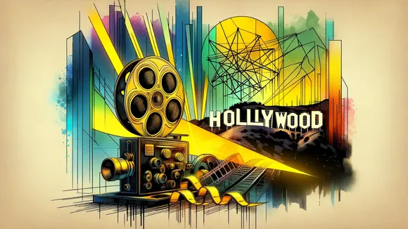 Hollywood's Rollercoaster Summer: From Decline to Rebound in The Movie Industry