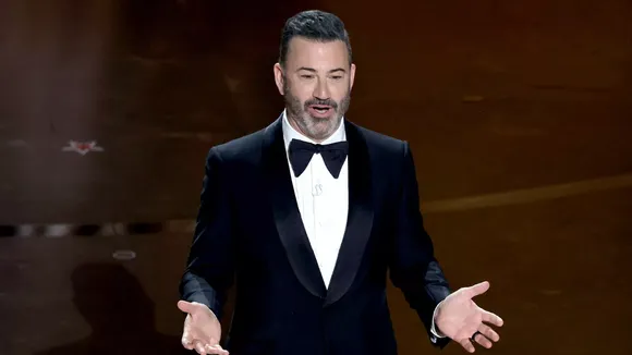 Jimmy Kimmel Will Not Return as Oscar Host for 2025