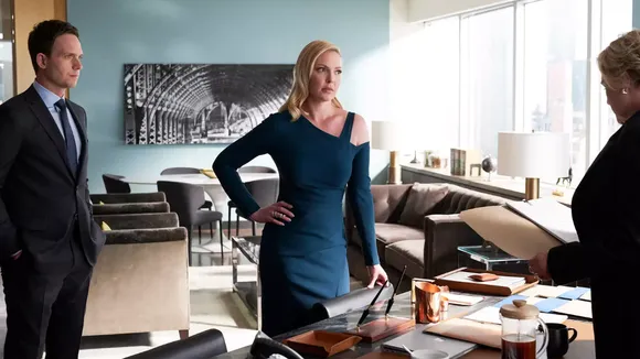 ‘Suits’ Season 9 Ending, Explained