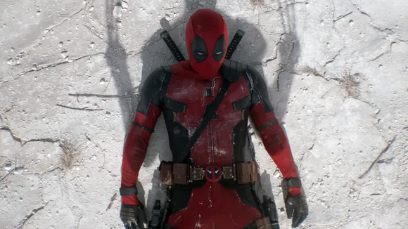 No, Ryan Reynolds Isn't Dancing to 'Bye Bye Bye' in 'Deadpool & Wolverine'