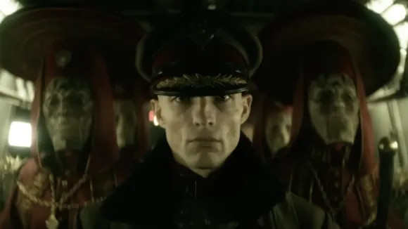 ‘Rebel Moon’ Director’s Cut Trailer: Zack Snyder Delivers Gory And Galactic Battles