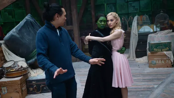 The 'Wicked' Movies Will Offer a More 'Intimate' Experience Than Stage Show, Says Director