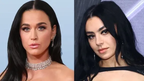 Katy Perry Declares She's a Huge Fan of Charli XCX's ‘Brat’ Era: “She is in Her Prime Right Now”