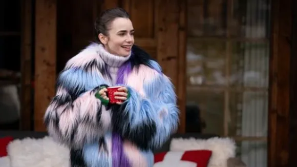 ‘Emily in Paris’ Season 4 Trailer: Will Emily Choose Between Alfie And Gabriel to Find “The One”?