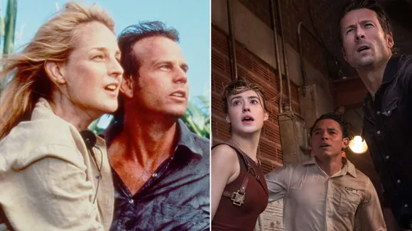 How ‘Twisters’ Pays Tribute to The Original Blockbuster: From ‘The Wizard of Oz’ References to a Special Cameo