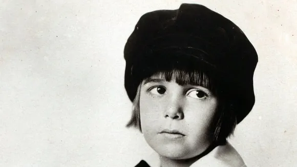 How Jackie Coogan's Legacy Shapes The Digital Age