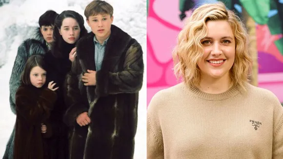 Original ‘Narnia’ Movie Star Discusses Possible Return in Greta Gerwig’s Remake