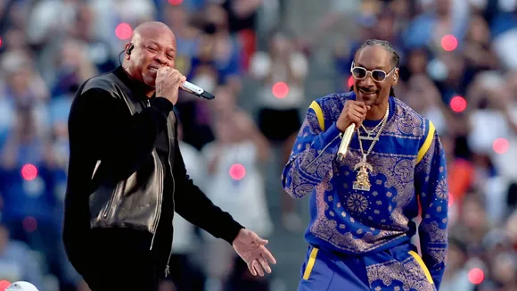 Snoop Dogg Reveals Dr. Dre Has Always Been a “Big Brother” in Heartfelt Discussion