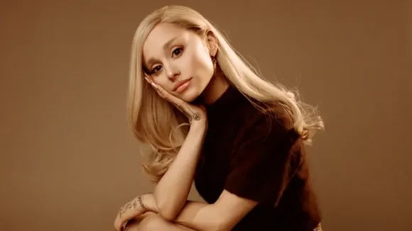 Ariana Grande Named Swarovski Brand Ambassador, Inspiring Others to “Embrace Their Unique Sparkle”