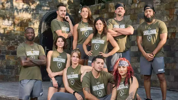‘The Challenge’ 40th Season Trailer: CT's Dramatic Stretcher Exit, Johnny Proclaims “Right Hand of The Devil”