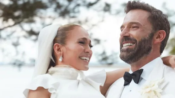 Jennifer Lopez & Ben Affleck's Love Story: Highlights From Her Documentary