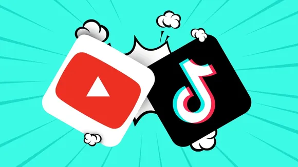YouTube And TikTok Drastically Reducing Time Spent on Streaming TV And Movies