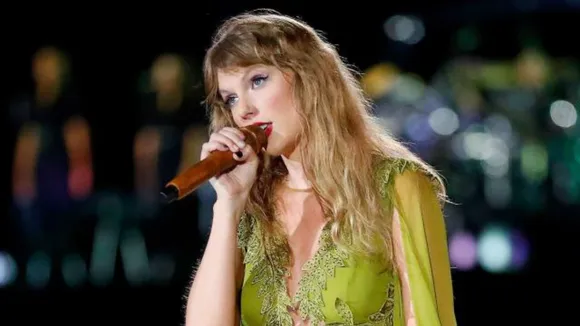 Taylor Swift "Devastated" After Southport Stabbing Leaves Children Dead at Swift-Themed Event