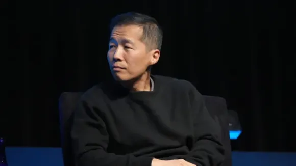 Lee Isaac Chung Dubs ‘Twisters’ as “A Road Movie... Featuring Tornadoes”