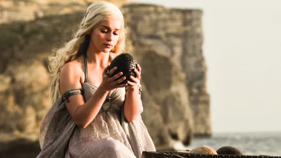 ‘House of The Dragon’ Unveils Epic ‘Game of Thrones’ Easter Egg: Did You Notice It?
