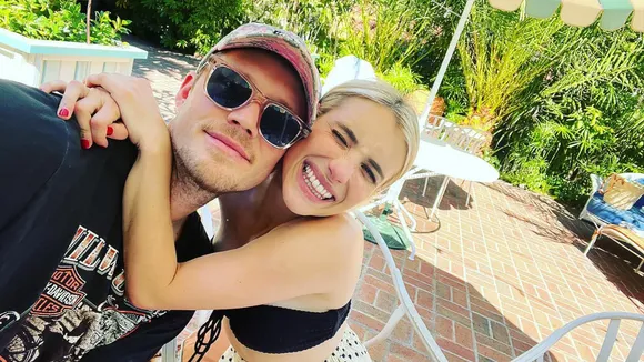 Emma Roberts and Cody John Announce Engagement