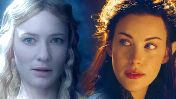 How Arwen and Galadriel Are Related in ‘The Lord of the Rings’