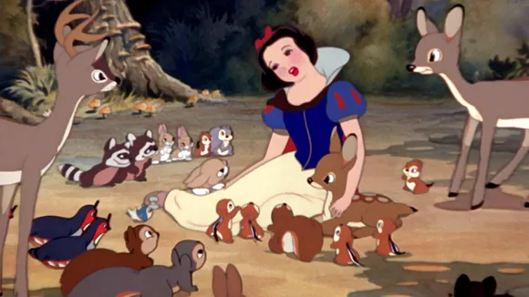 Exploring Disney Origins: ‘Snow White’ Wasn’t the Original Disney Princess